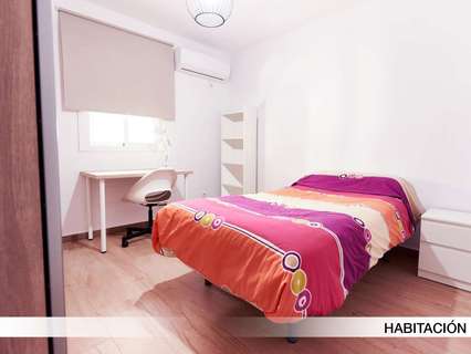 Piso en alquiler en Sevilla