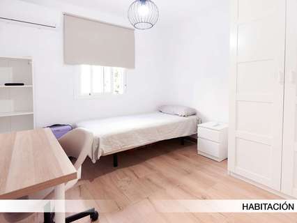 Piso en alquiler en Sevilla