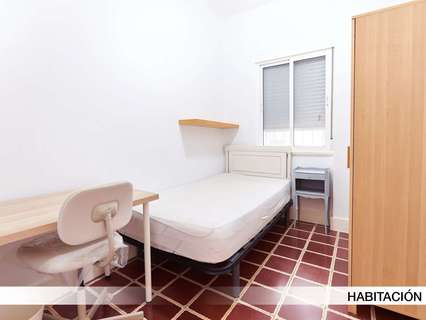 Piso en alquiler en Sevilla