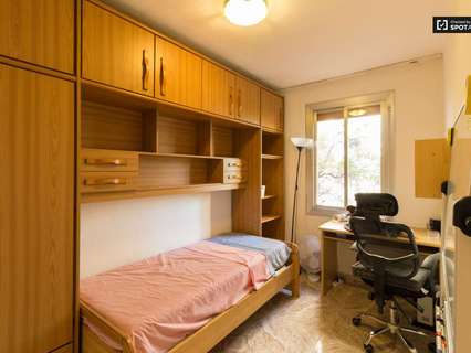 Piso en alquiler en L'Hospitalet de Llobregat