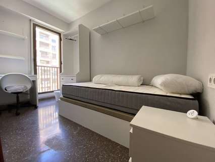 Piso en alquiler en Valencia