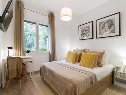 Piso en alquiler en Barcelona rebajado