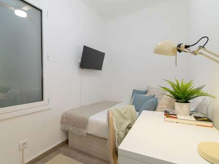 Piso en alquiler en Barcelona