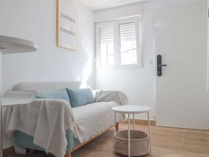 Apartamento en alquiler en Madrid