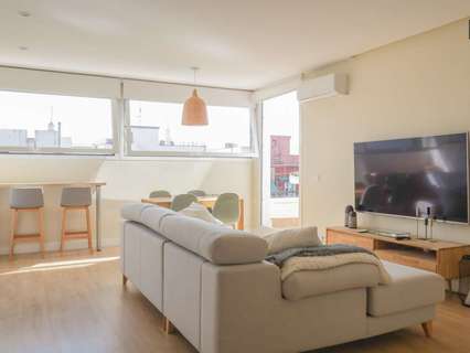 Apartamento en alquiler en Madrid