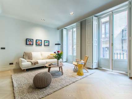 Apartamento en alquiler en Madrid