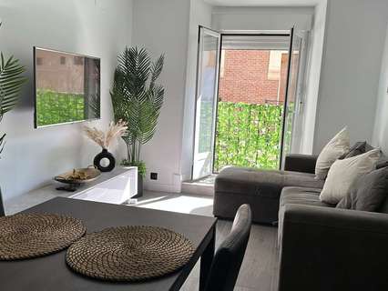 Apartamento en alquiler en Madrid