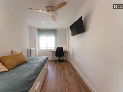 Piso en alquiler en Valencia