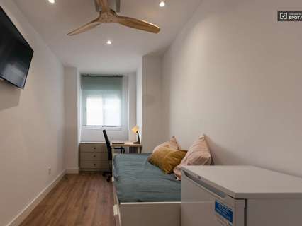 Piso en alquiler en Valencia