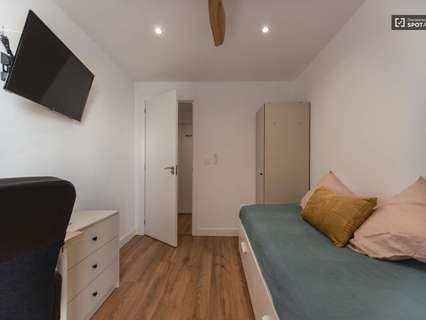 Piso en alquiler en Valencia