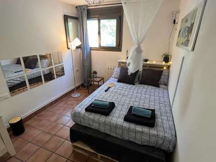 Piso en alquiler en Barcelona