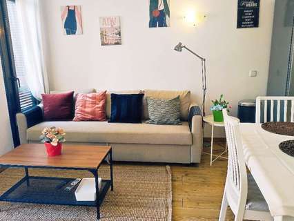 Apartamento en alquiler en Barcelona