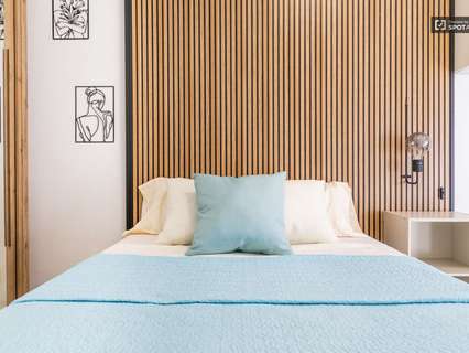 Piso en alquiler en Madrid