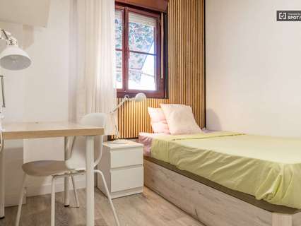 Piso en alquiler en Madrid