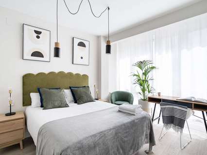 Estudio en alquiler en Madrid