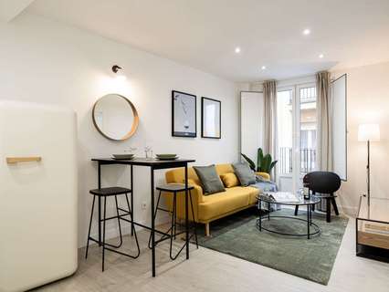Apartamento en alquiler en Madrid