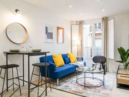 Apartamento en alquiler en Madrid