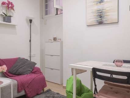 Apartamento en alquiler en Madrid