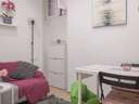 Apartamento en alquiler en Madrid