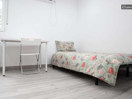 Piso en alquiler en Madrid