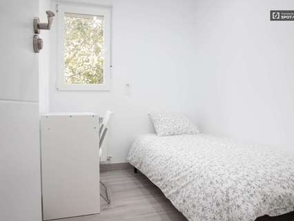 Piso en alquiler en Madrid