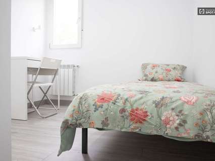 Piso en alquiler en Madrid