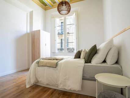 Piso en alquiler en Barcelona