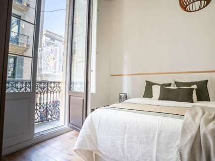 Piso en alquiler en Barcelona