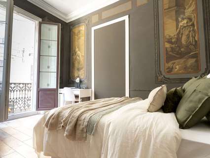 Piso en alquiler en Barcelona