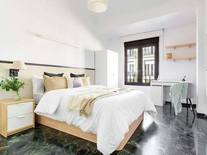 Piso en alquiler en Valencia