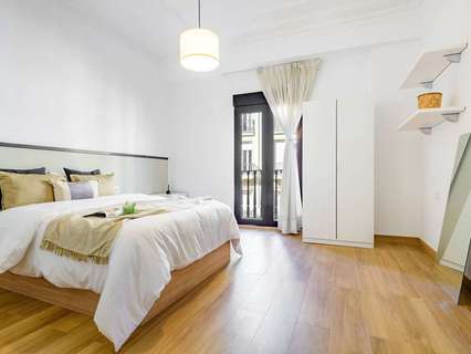 Piso en alquiler en Valencia