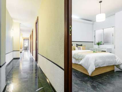 Piso en alquiler en Valencia