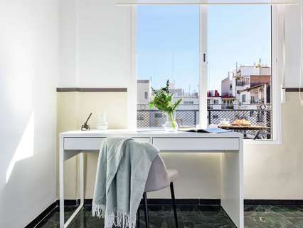 Piso en alquiler en Valencia