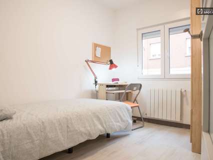 Piso en alquiler en Madrid rebajado