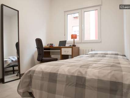 Piso en alquiler en Madrid rebajado