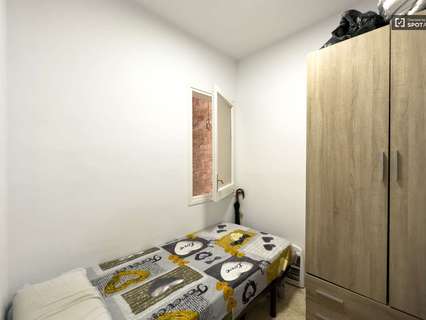 Piso en alquiler en Barcelona rebajado