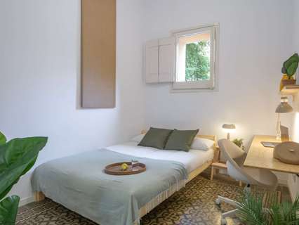 Piso en alquiler en Barcelona