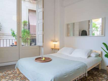 Piso en alquiler en Barcelona