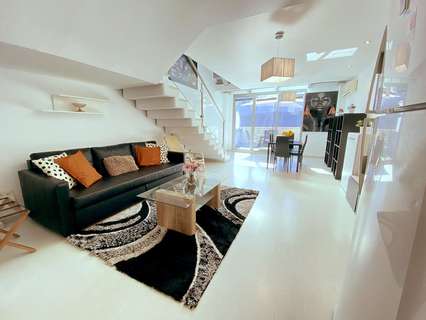 Apartamento en alquiler en Madrid