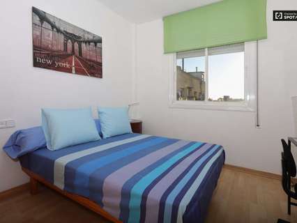 Piso en alquiler en Barcelona