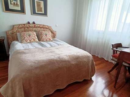 Piso en alquiler en Madrid