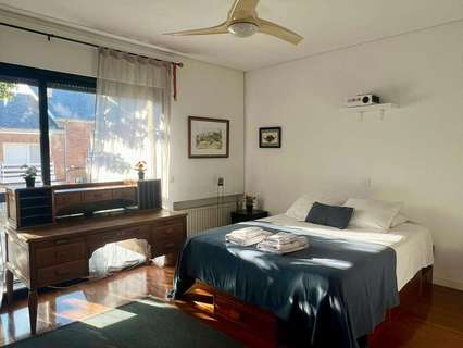 Piso en alquiler en Madrid