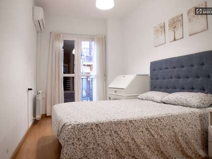 Apartamento en alquiler en Madrid