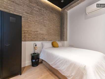 Piso en alquiler en Valencia rebajado