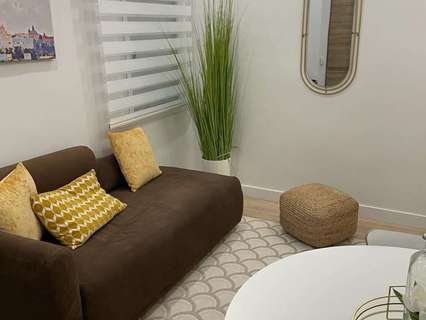 Apartamento en alquiler en Madrid