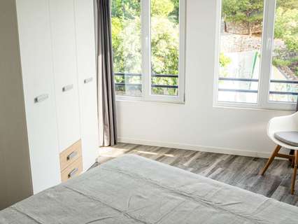 Apartamento en alquiler en Alicante