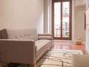 Apartamento en alquiler en Madrid