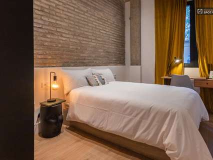 Piso en alquiler en Valencia rebajado