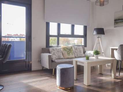 Apartamento en alquiler en Madrid