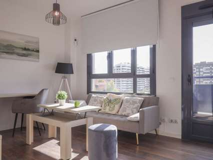 Apartamento en alquiler en Madrid